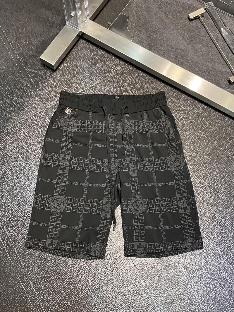 Versace Short Pants